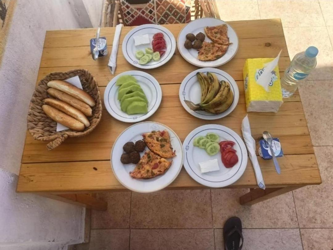 Nile Bride Hotell Aswan Eksteriør bilde