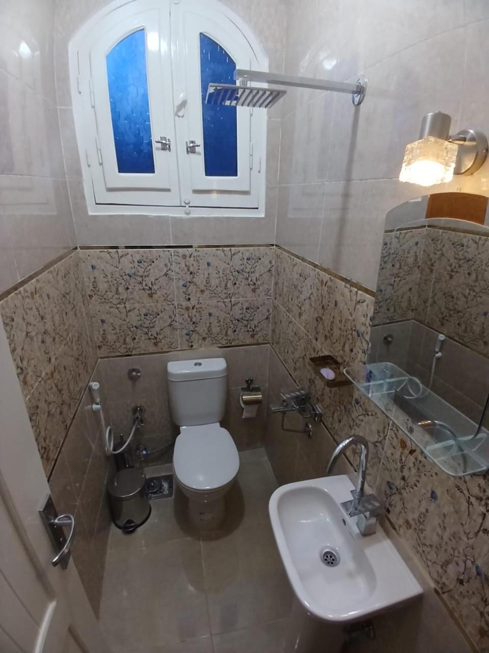 Nile Bride Hotell Aswan Eksteriør bilde