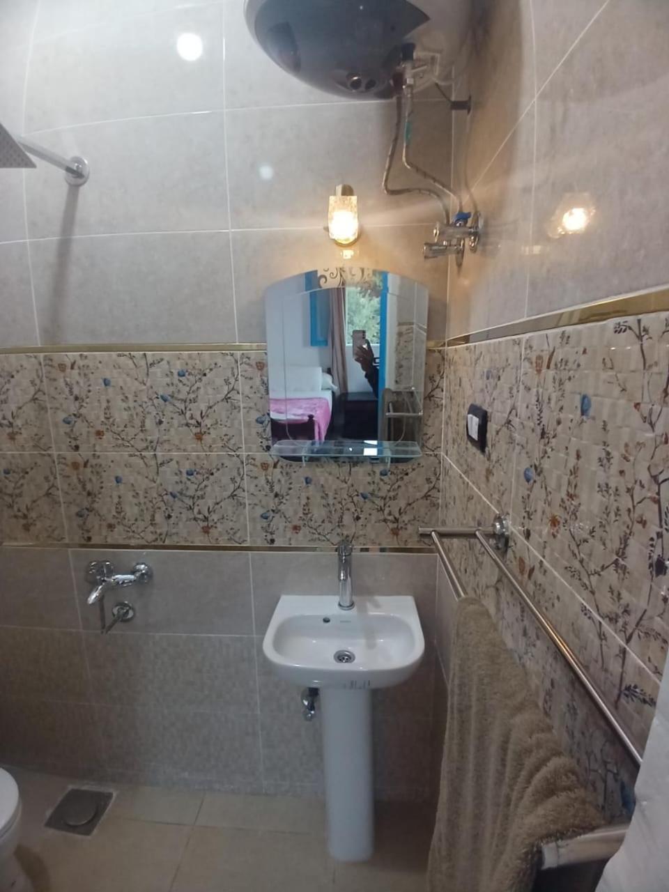 Nile Bride Hotell Aswan Eksteriør bilde