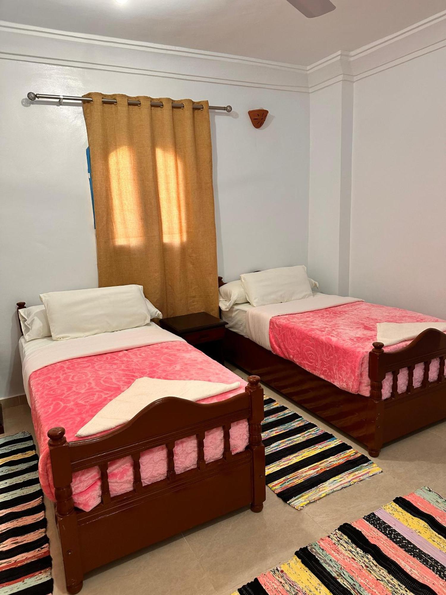 Nile Bride Hotell Aswan Rom bilde